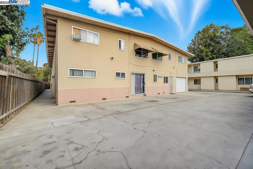 SAN JOSE CC - Residential Income