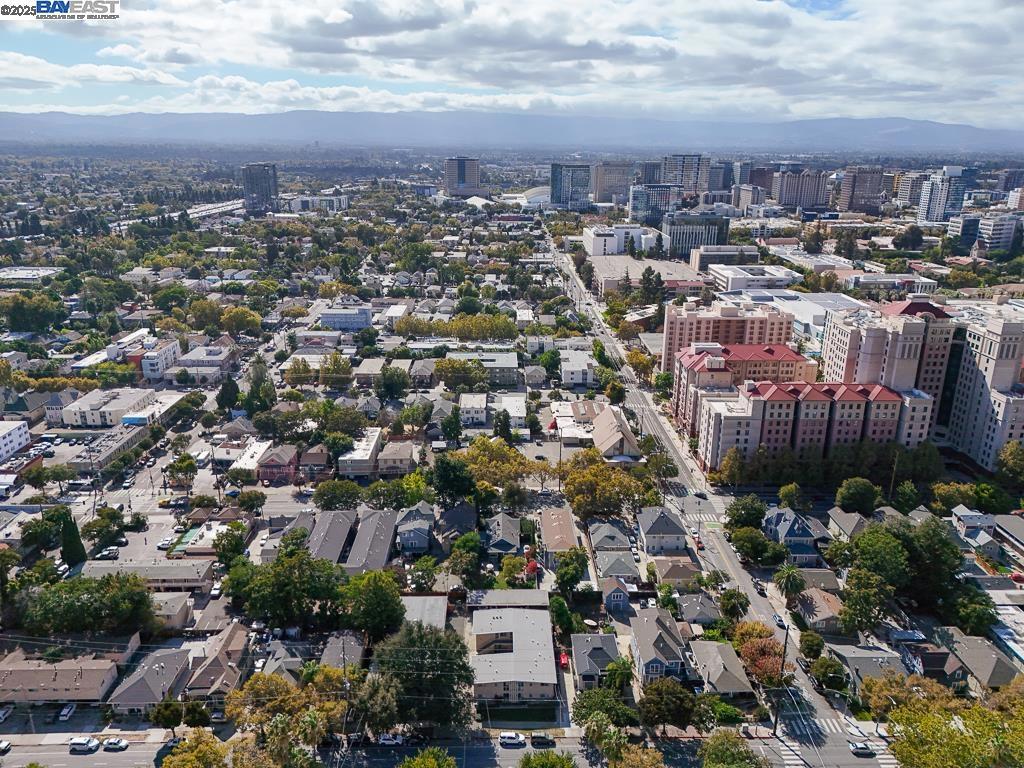 SAN JOSE CC - Residential Income