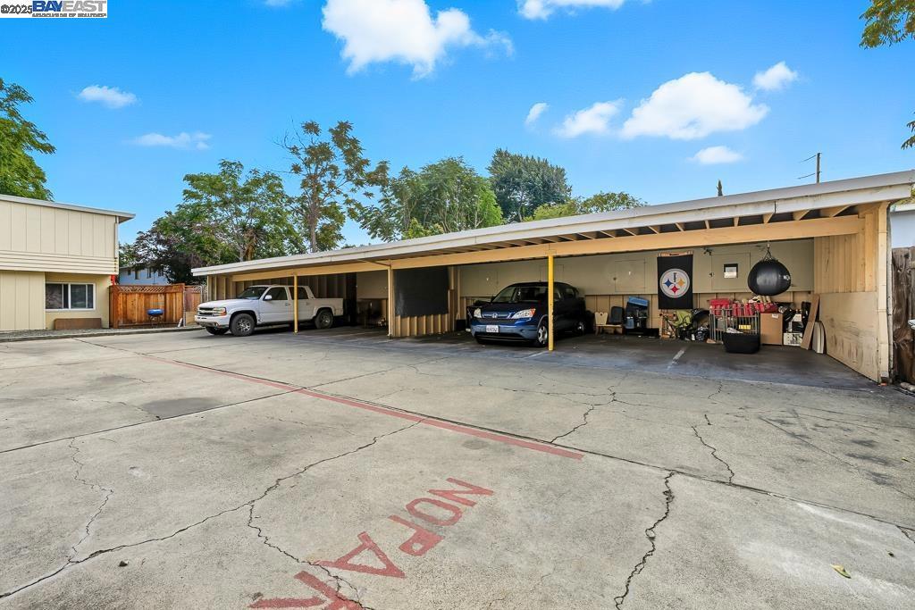 SAN JOSE CC - Residential Income