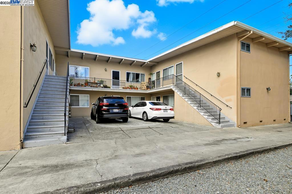 SAN JOSE CC - Residential Income