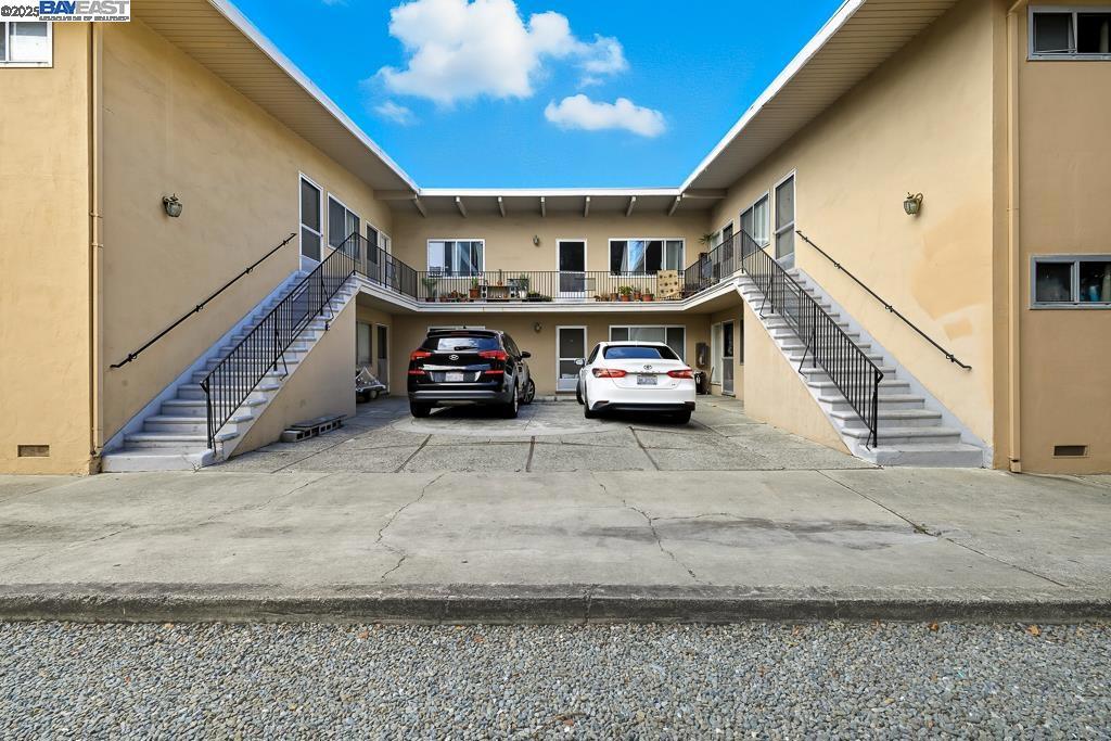 SAN JOSE CC - Residential Income