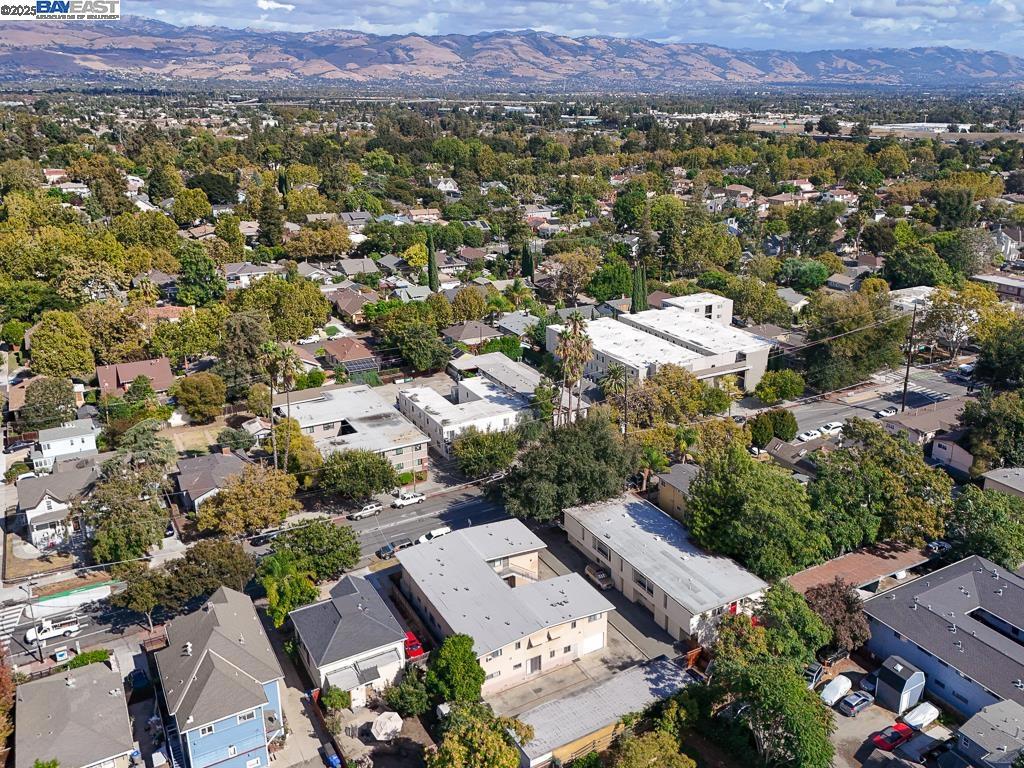 SAN JOSE CC - Residential Income