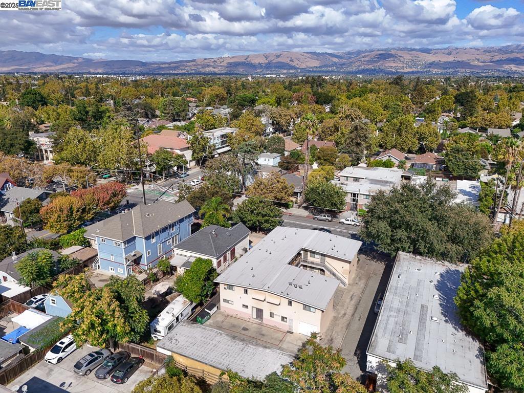 SAN JOSE CC - Residential Income