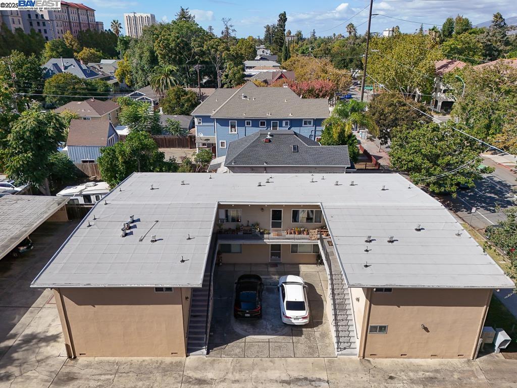 SAN JOSE CC - Residential Income