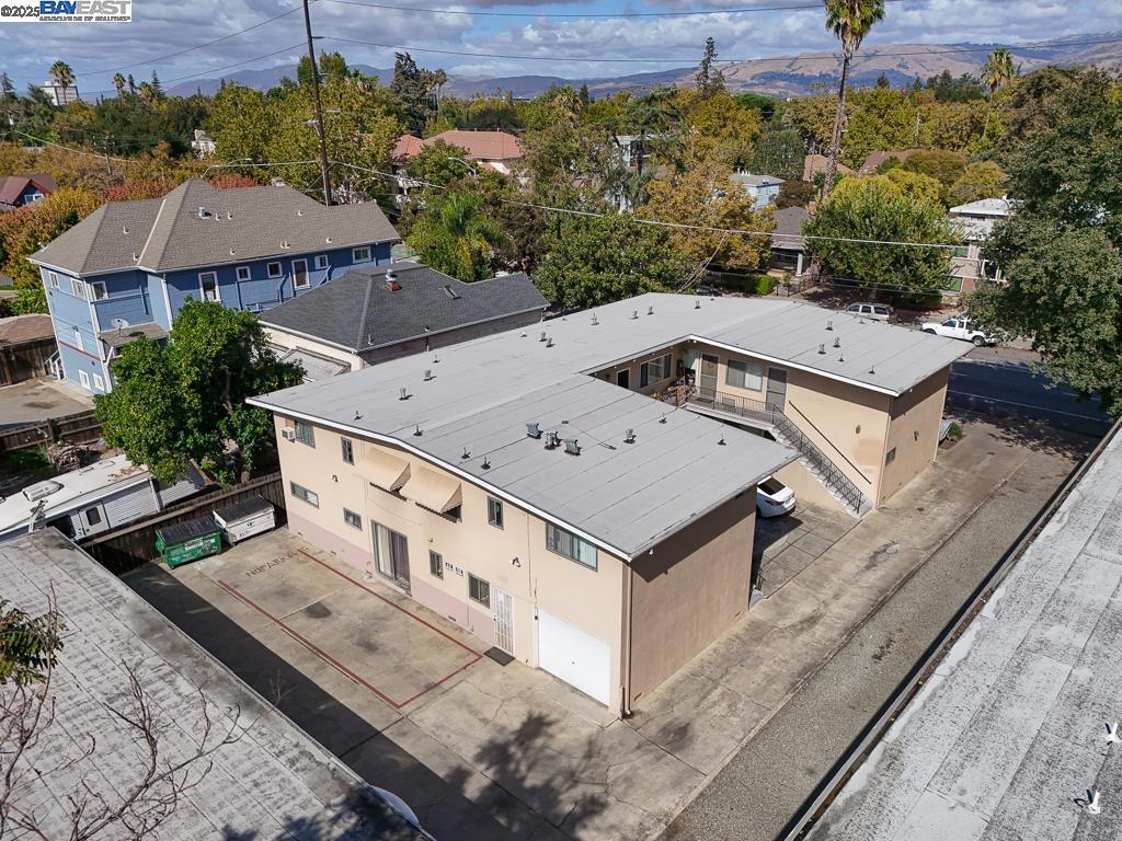 SAN JOSE CC - Residential Income