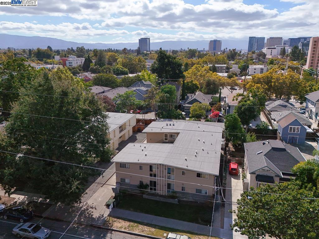 SAN JOSE CC - Residential Income