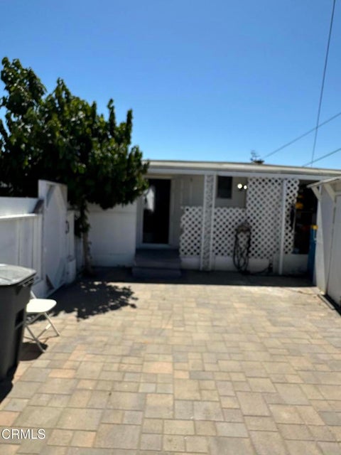 Photo of 1906 Old Telegraph Road #15, Fillmore, CA 93015 (MLS # V1-38009)