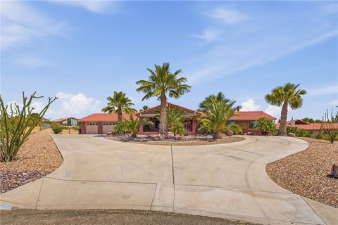 16385 Kamana Court Apple Valley CA 92307