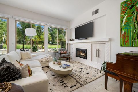 Photo of 101 N Kavenish Drive, Rancho Mirage, CA 92270 (MLS # 219142591DA)