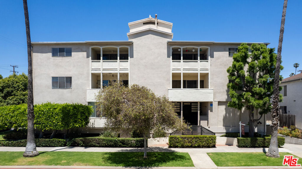 This unit is part of a Bulk Condo Sale (All Units Must be Purchased Together) along with eight (8) others presents a unique opportunity to acquire nine (9) out of eleven (11) condominium units (all with separate Assessor Parcel Numbers) at 1101 Lincoln Boulevard, ideally situated in the coveted North of Wilshire neighborhood of Santa Monica. Just nine blocks from the beach and steps from the vibrant Montana Avenue corridor, this rare coastal investment offers an exceptional combination of prime location, income stability, and long-term value.Originally built in 1964, the three-story building consists of eleven (11) total units on a 7,494 square-foot parcel zoned SMR2. This nine (9) unit offering includes eight (8) well-appointed 2-bed/2-bath units and one (1) expansive 3-bed/3-bath residence, totaling approximately 9,454 square feet of living area. Each unit features on-site parking, separate gas and electric meters, individual water heaters, a building-wide security system, and in-unit dishwashers. Common area expenses including water, trash, and shared electricity are covered through the Homeowners Association (HOA). With a Walk Score of 91, residents enjoy unmatched walkability to some of Santa Monica's most iconic destinations, including Palisades Park, Santa Monica Pier, Third Street Promenade, and Santa Monica State Beach. The property also offers excellent accessibility to major freeways and transit corridors, with convenient access to Downtown Los Angeles, Silicon Beach, and LAX.This is a unique opportunity to acquire a trophy investment in one of Southern California's most sought-after and supply-constrained coastal submarkets.