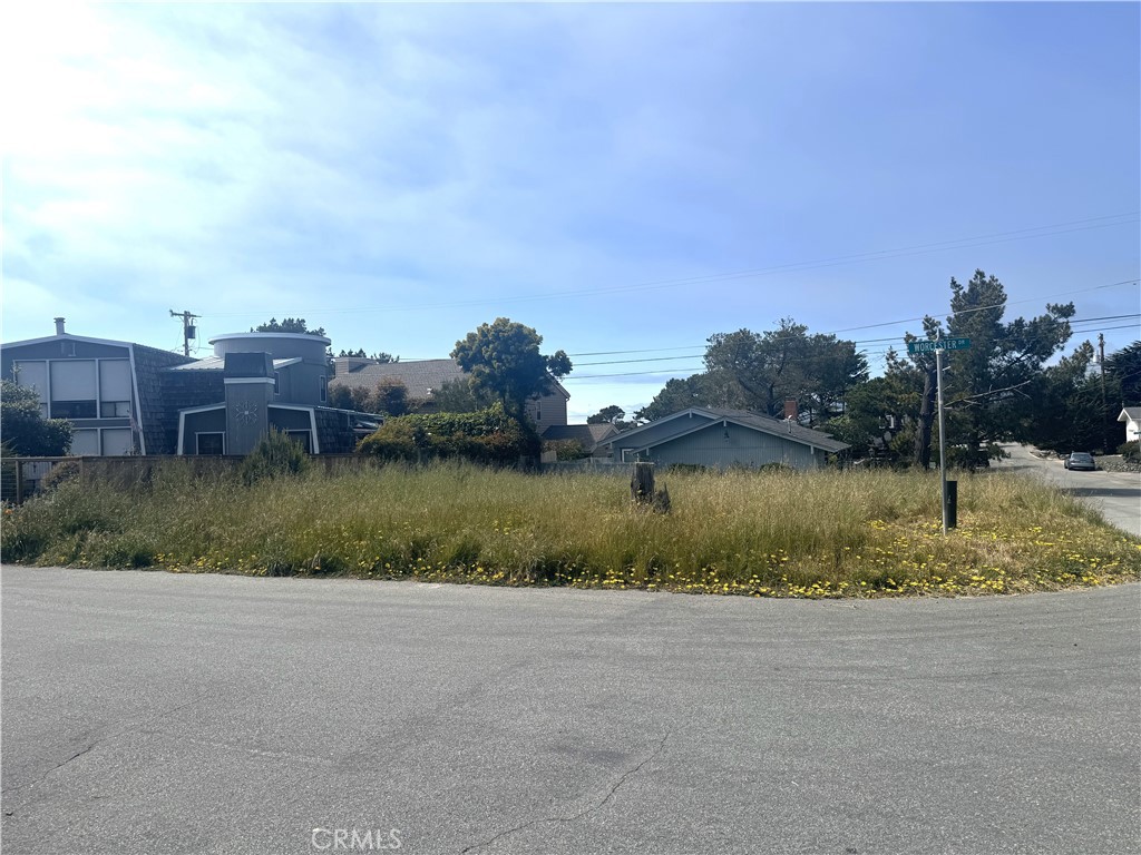 Park Hill Corner Lot! Corner of Pembrook and Worcester. Excellent location to land bank a beautiful lot in a very desirable Cambria neighborhood. For information regarding allowable use and the current building moratorium, please check with the CCSD ( Cambria Community Services District ) and SLO county websites (cambriacsd.org & slocounty.ca.gov). Address listed is not registered with County. Research by the Parcel Number 022-322-020.