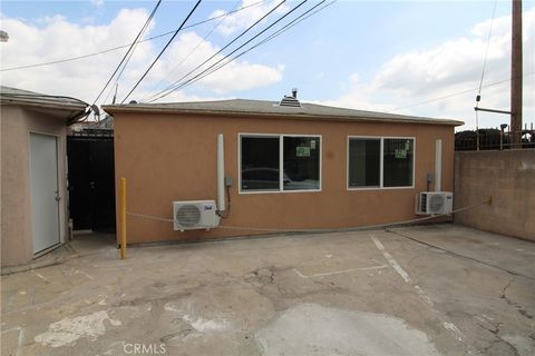 4986 Southern Avenue E South Gate CA 90280