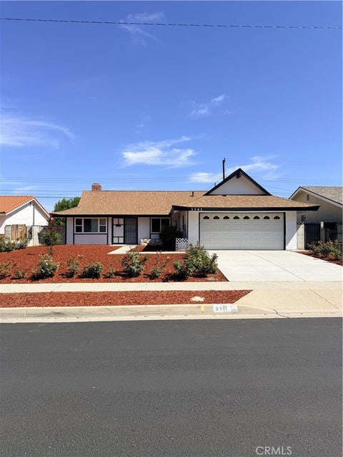 Photo of 3341 E Calle Baja DR, West Covina, CA 91792 (MLS # CV26186564)