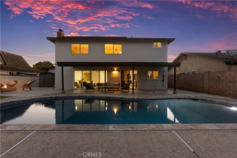 Photo of 3709 S Olive Street, Santa Ana, CA 92707 (MLS # OC26192961)