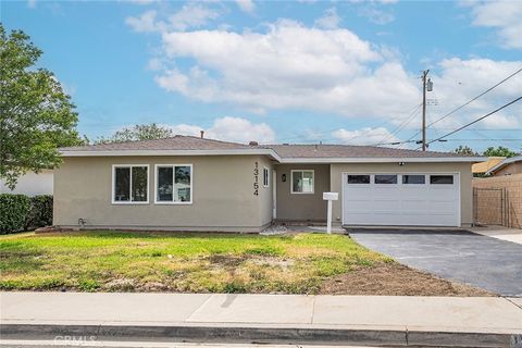 13154 16th Street Chino CA 91710