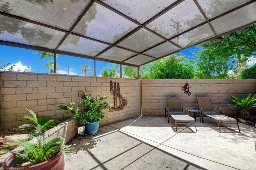 Not Applicable-1 - Residential Lease