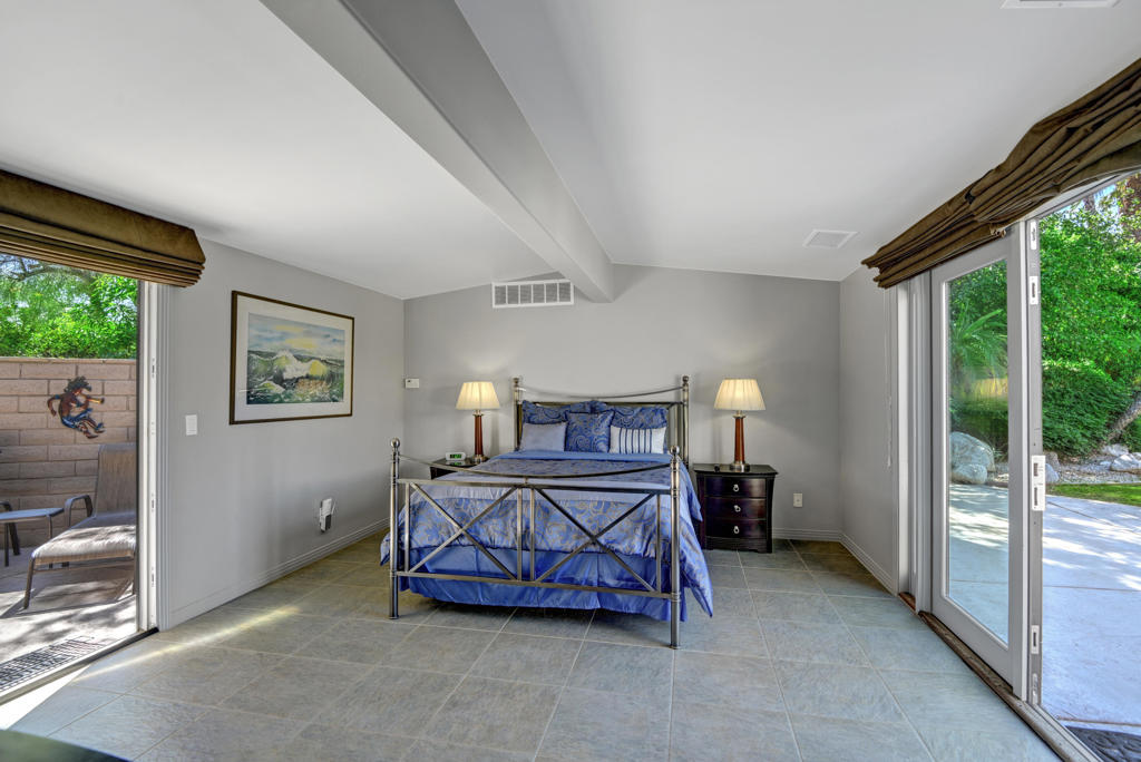 Not Applicable-1 - Residential Lease