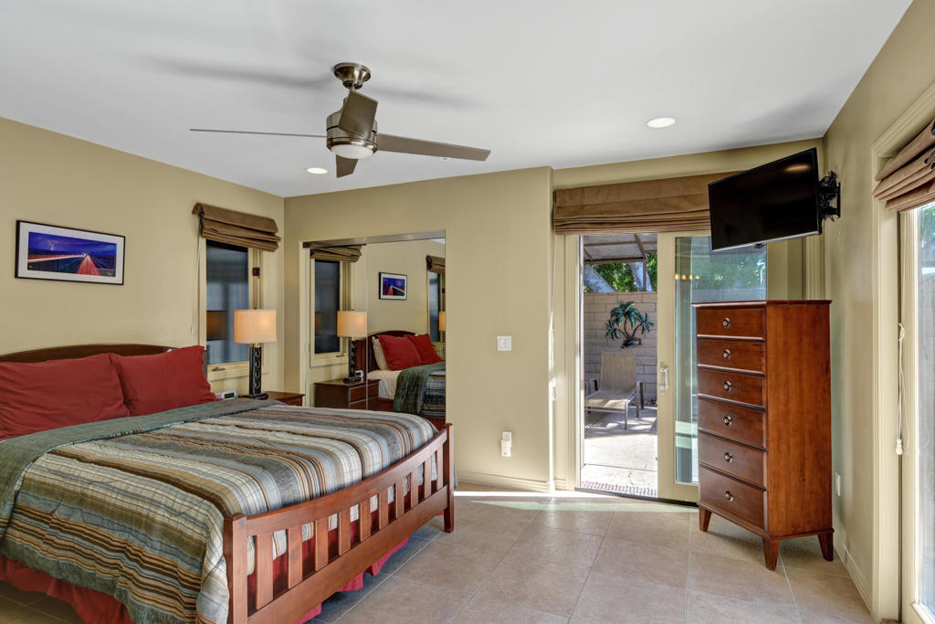 Not Applicable-1 - Residential Lease