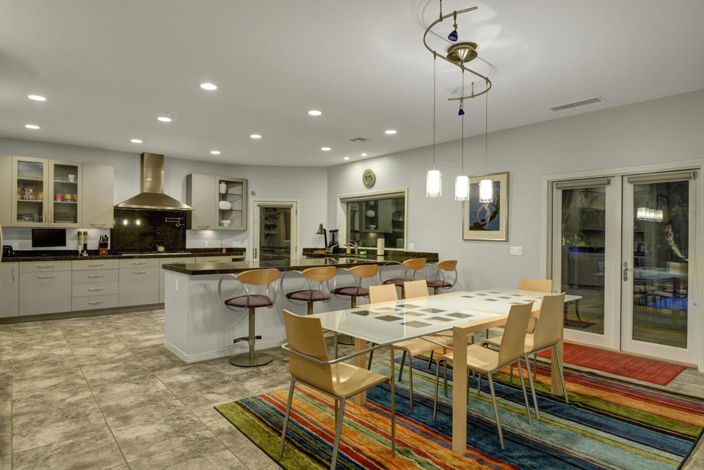 Not Applicable-1 - Residential Lease