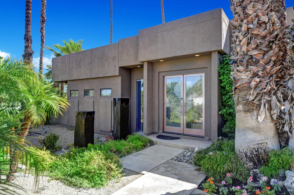 Not Applicable-1 - Residential Lease