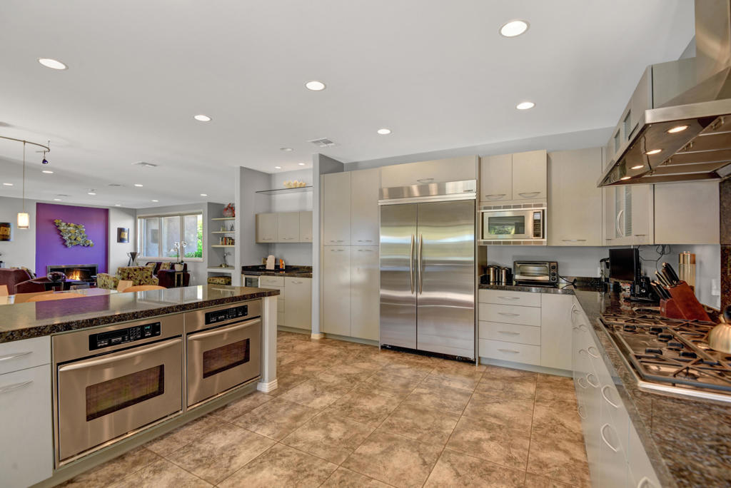 Not Applicable-1 - Residential Lease