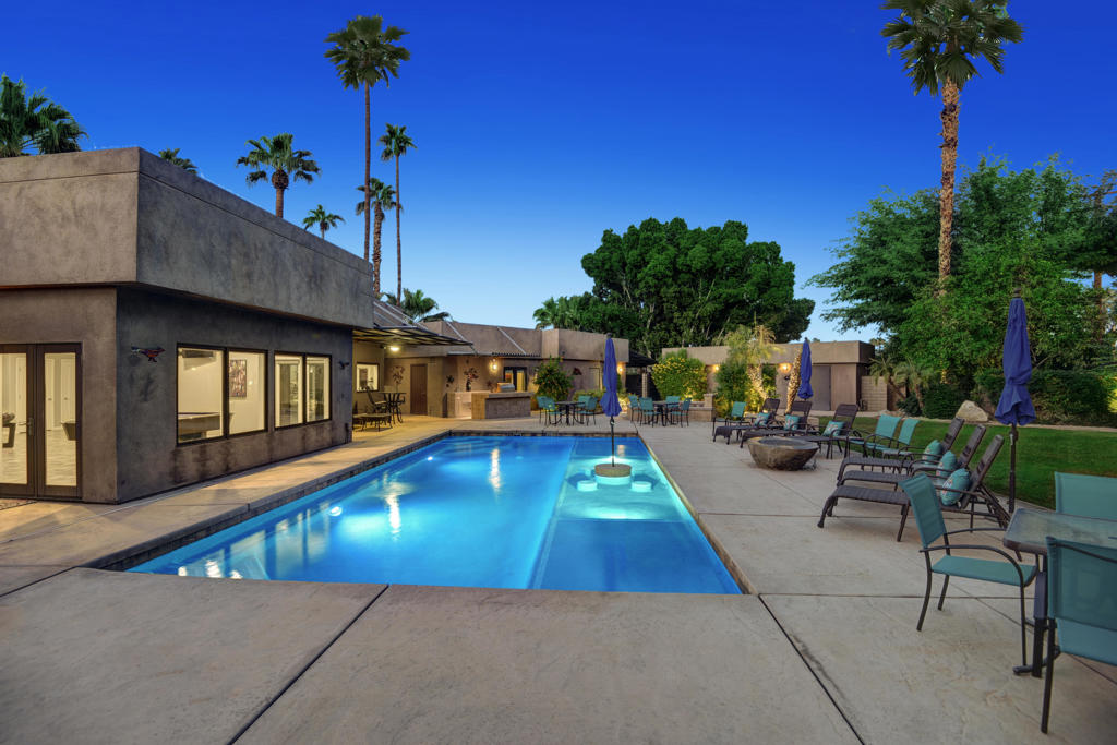 Not Applicable-1 - Residential Lease