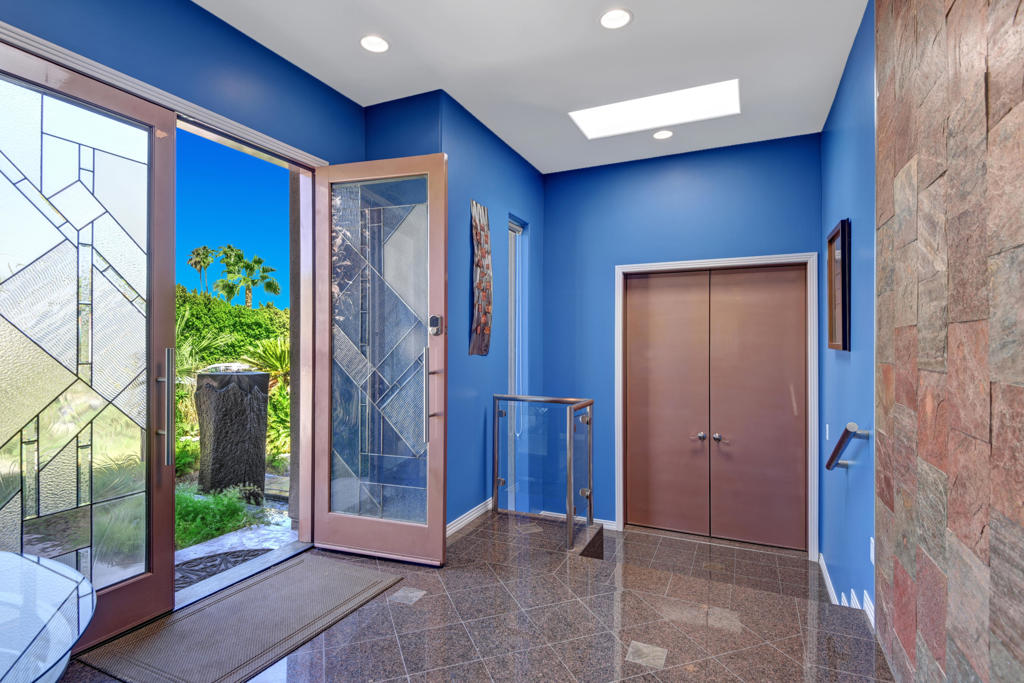 Not Applicable-1 - Residential Lease