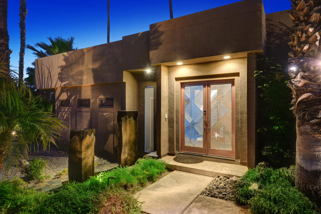 Not Applicable-1 - Residential Lease