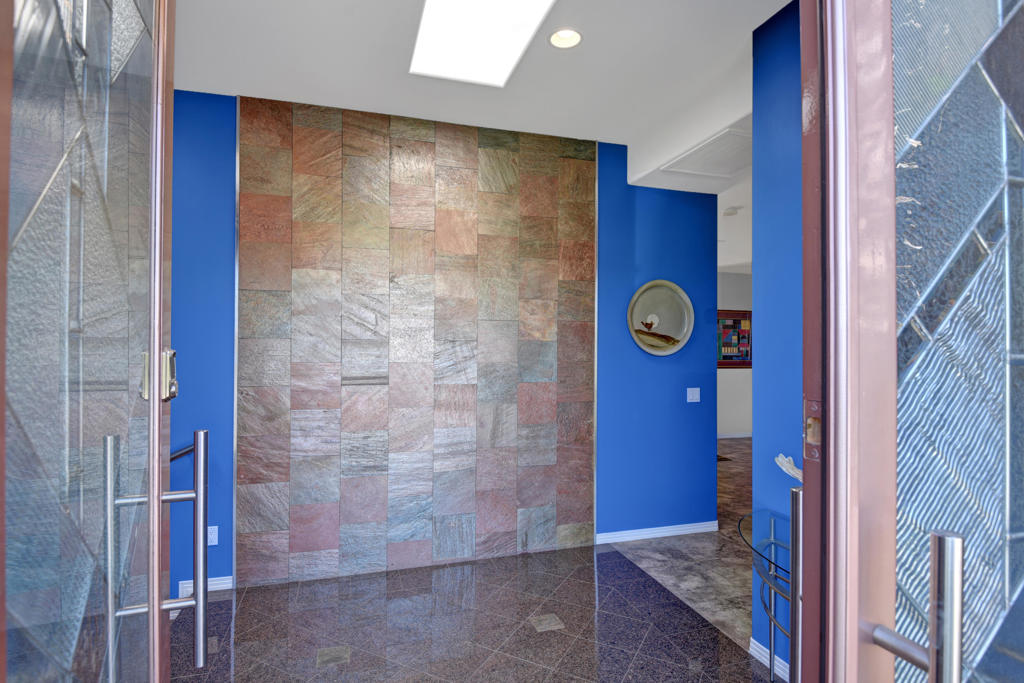 Not Applicable-1 - Residential Lease