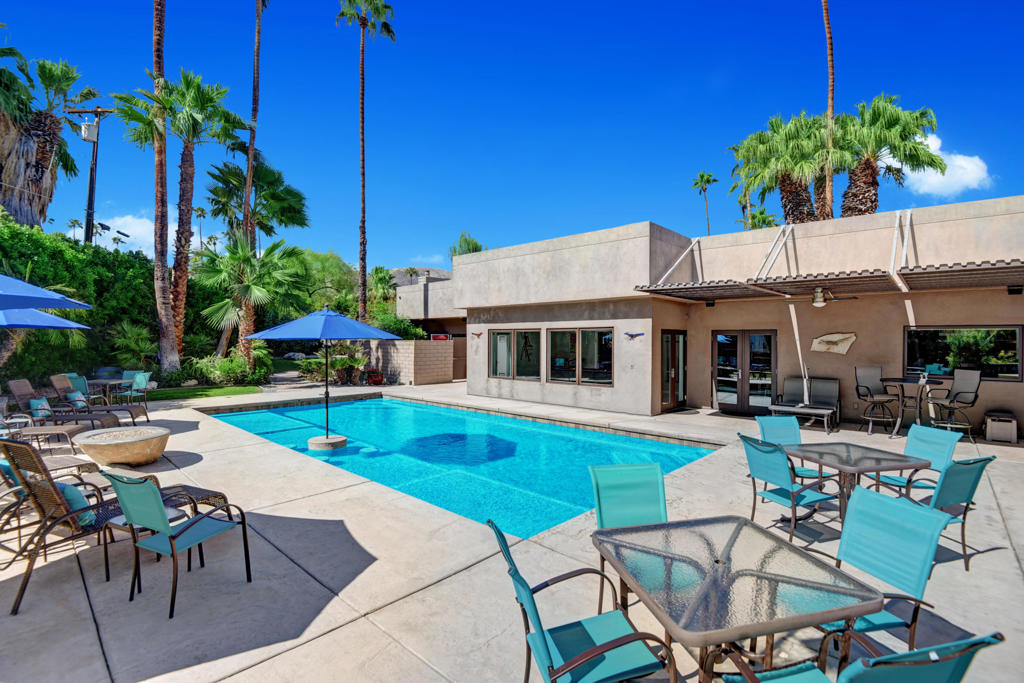 Not Applicable-1 - Residential Lease