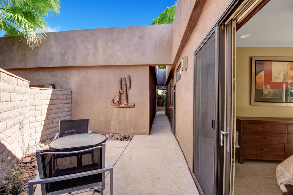 Not Applicable-1 - Residential Lease