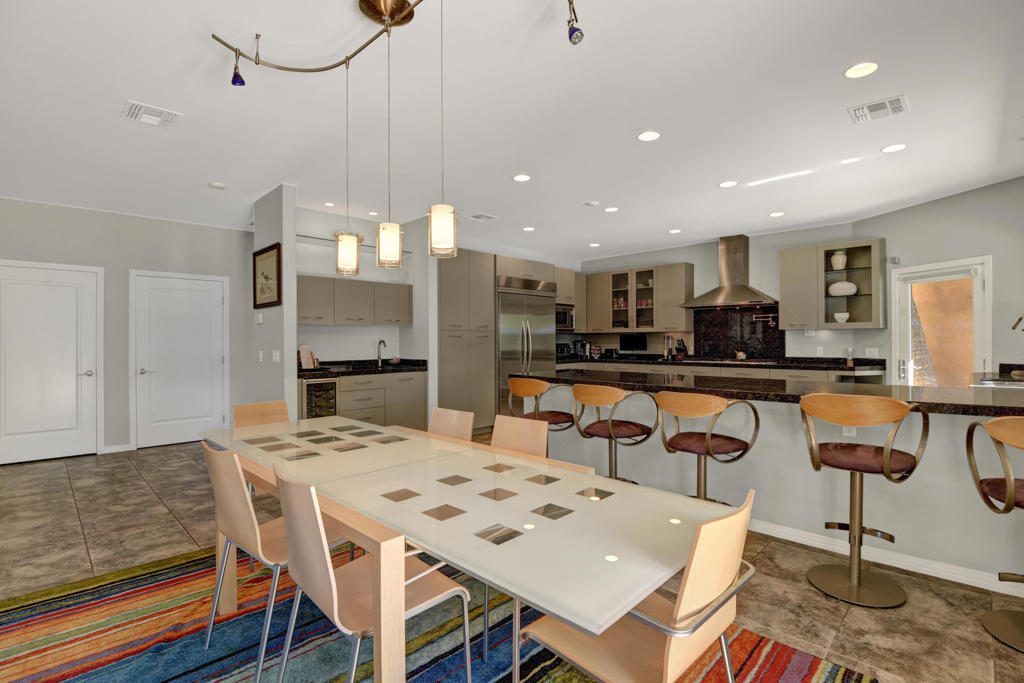 Not Applicable-1 - Residential Lease