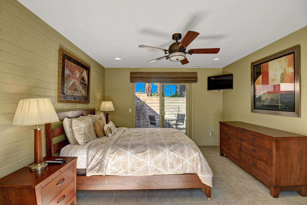 Not Applicable-1 - Residential Lease