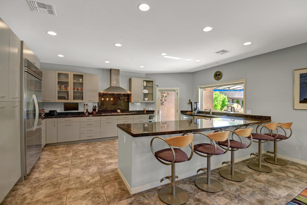 Not Applicable-1 - Residential Lease