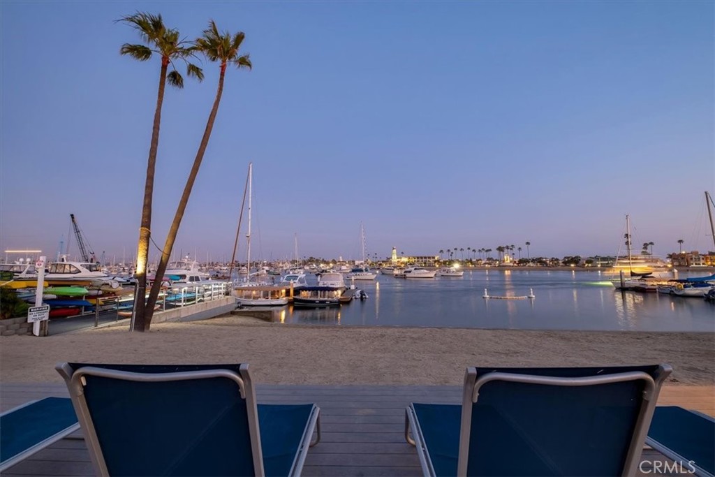 Lido Peninsula (LIPN) - Manufactured In Park