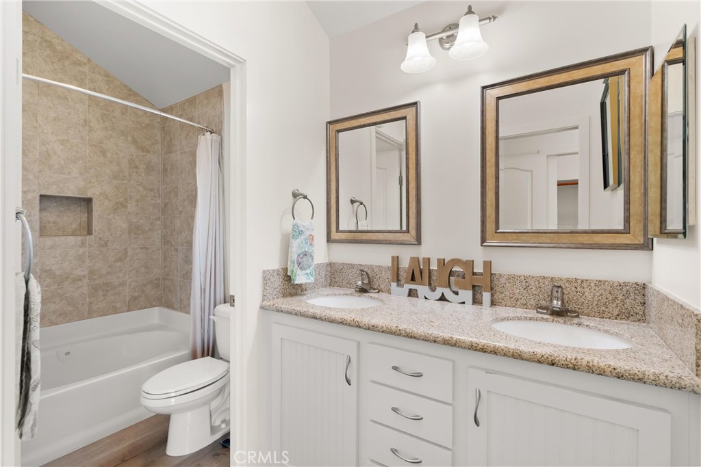 Lido Peninsula (LIPN) - Manufactured In Park