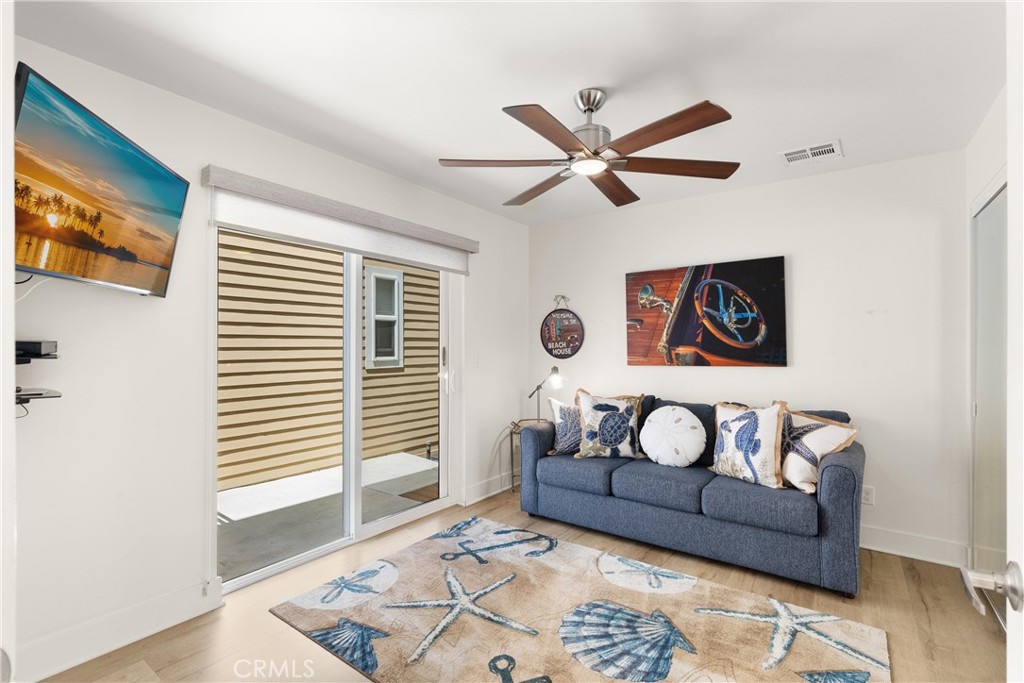 Lido Peninsula (LIPN) - Manufactured In Park