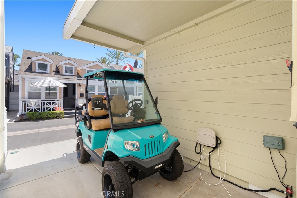 Lido Peninsula (LIPN) - Manufactured In Park