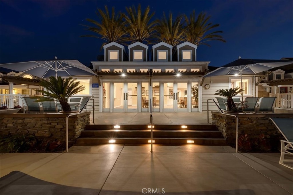 Lido Peninsula (LIPN) - Manufactured In Park