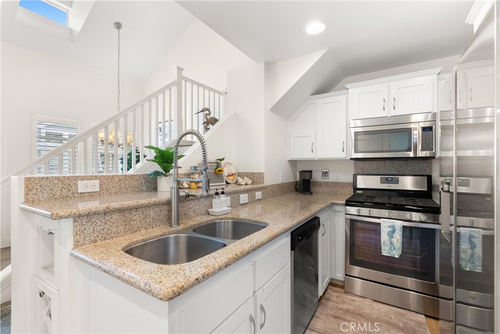 Lido Peninsula (LIPN) - Manufactured In Park