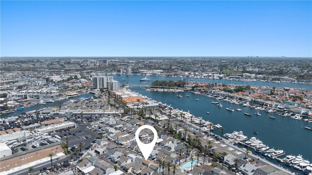 Lido Peninsula (LIPN) - Manufactured In Park