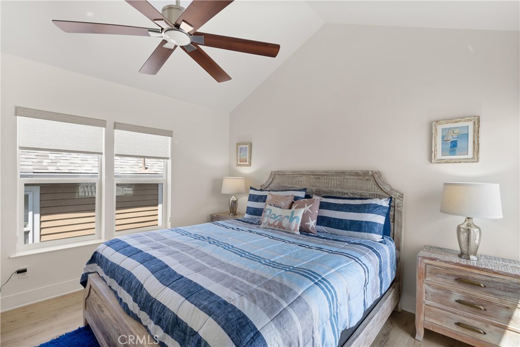 Lido Peninsula (LIPN) - Manufactured In Park