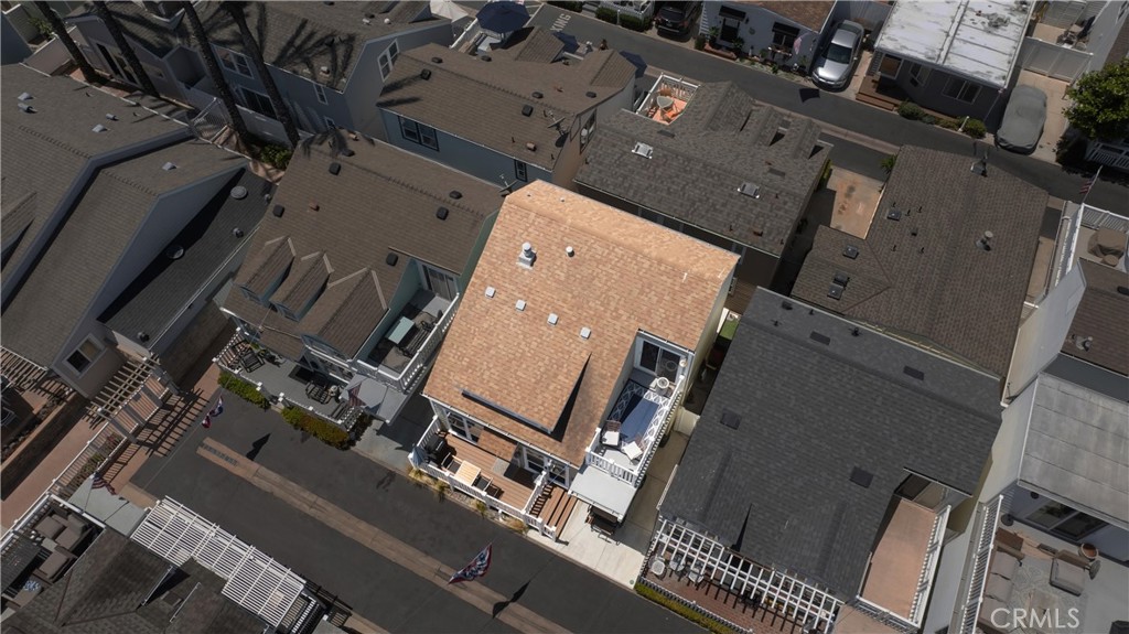 Lido Peninsula (LIPN) - Manufactured In Park