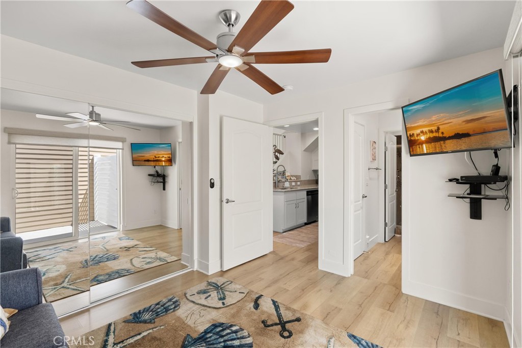 Lido Peninsula (LIPN) - Manufactured In Park