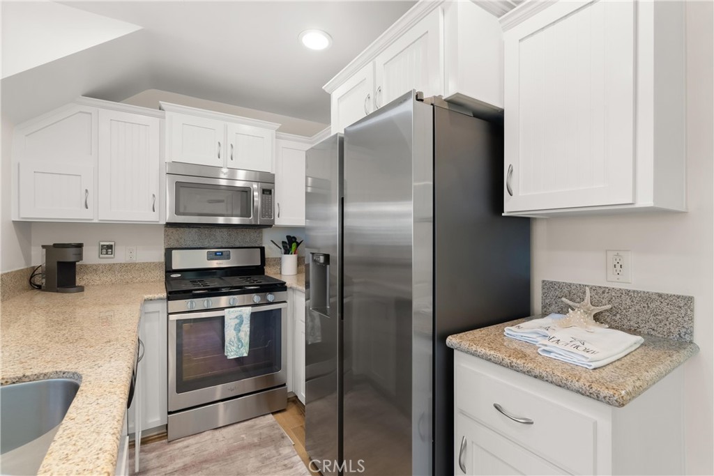 Lido Peninsula (LIPN) - Manufactured In Park