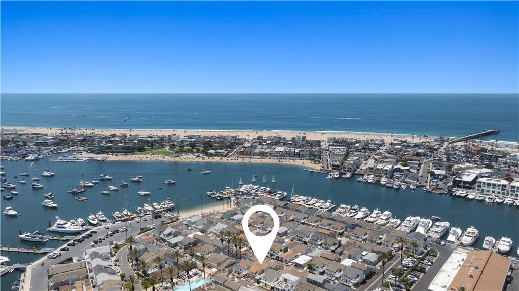 Lido Peninsula (LIPN) - Manufactured In Park