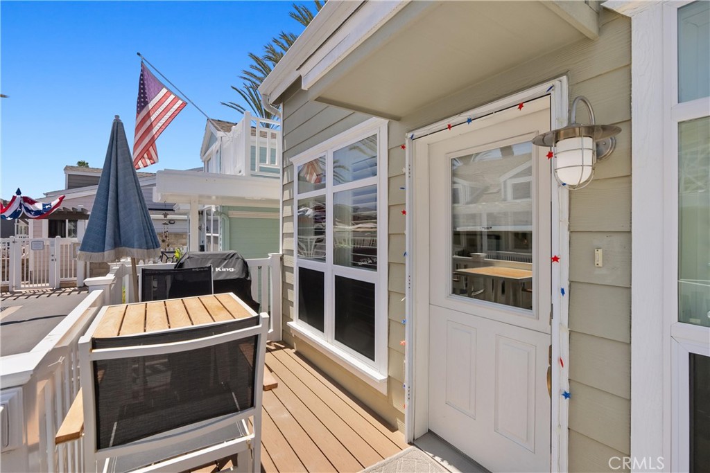 28 Cabrillo Street