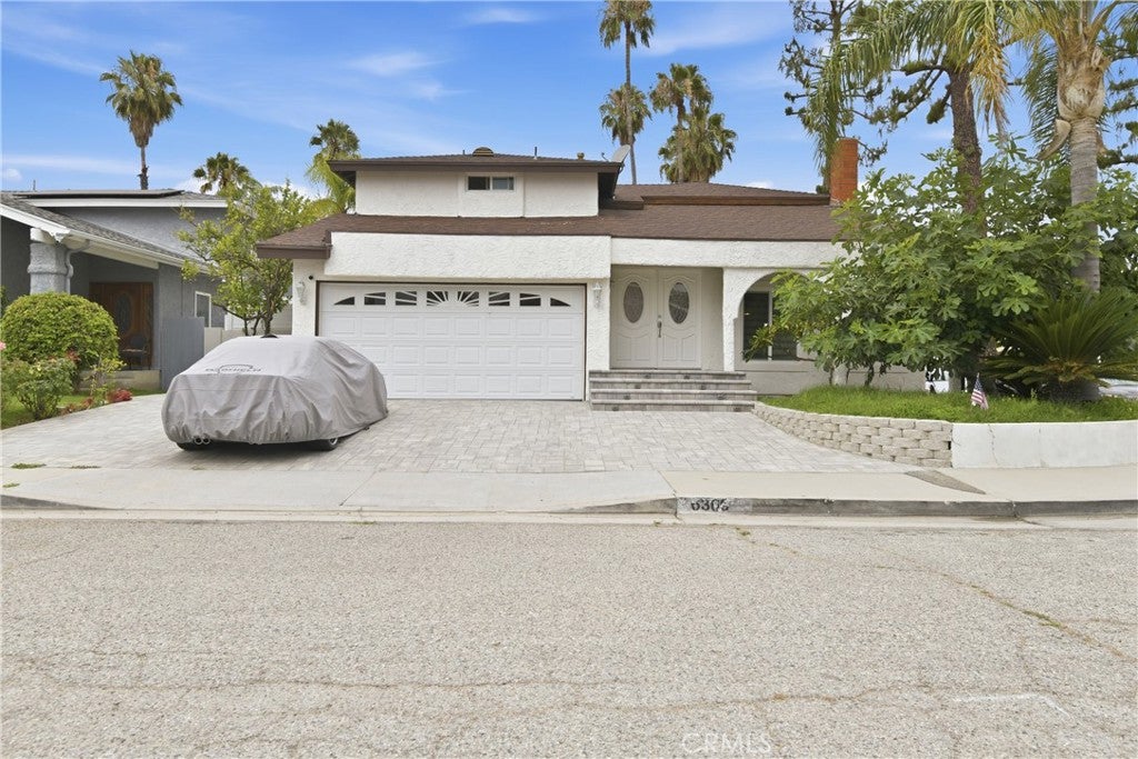 6369 Nestle AVE, Los Angeles CA 91335