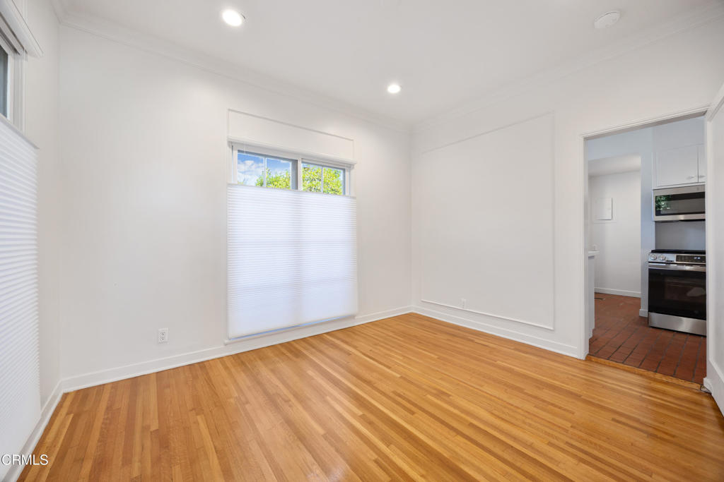 Not Applicable - Residential Lease