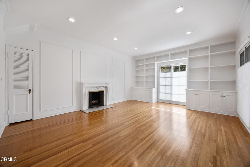 Not Applicable - Residential Lease